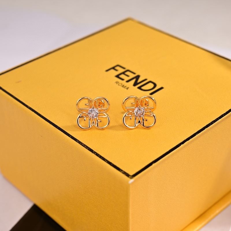 Fendi Earrings